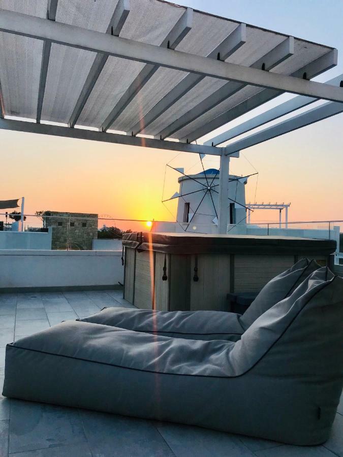Wavebreeze Villas Paphos Exterior photo